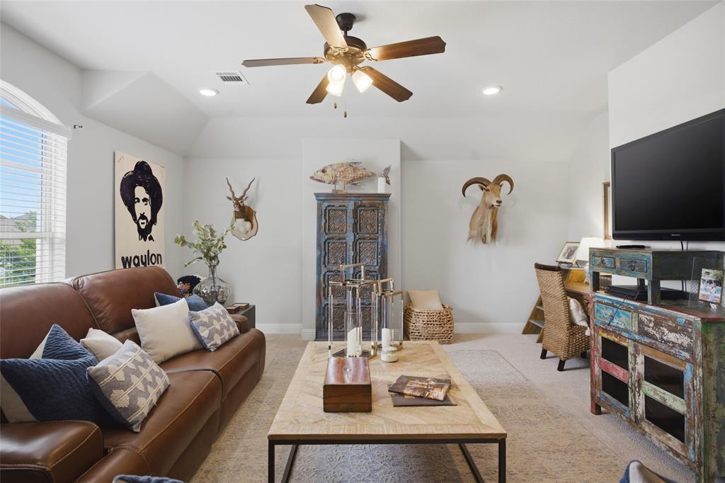 Parks Of Aledo - Residential