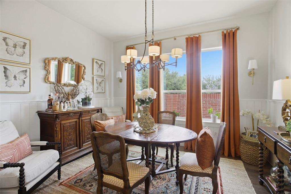 Parks Of Aledo - Residential