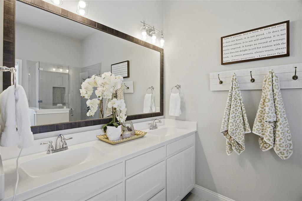 Parks Of Aledo - Residential