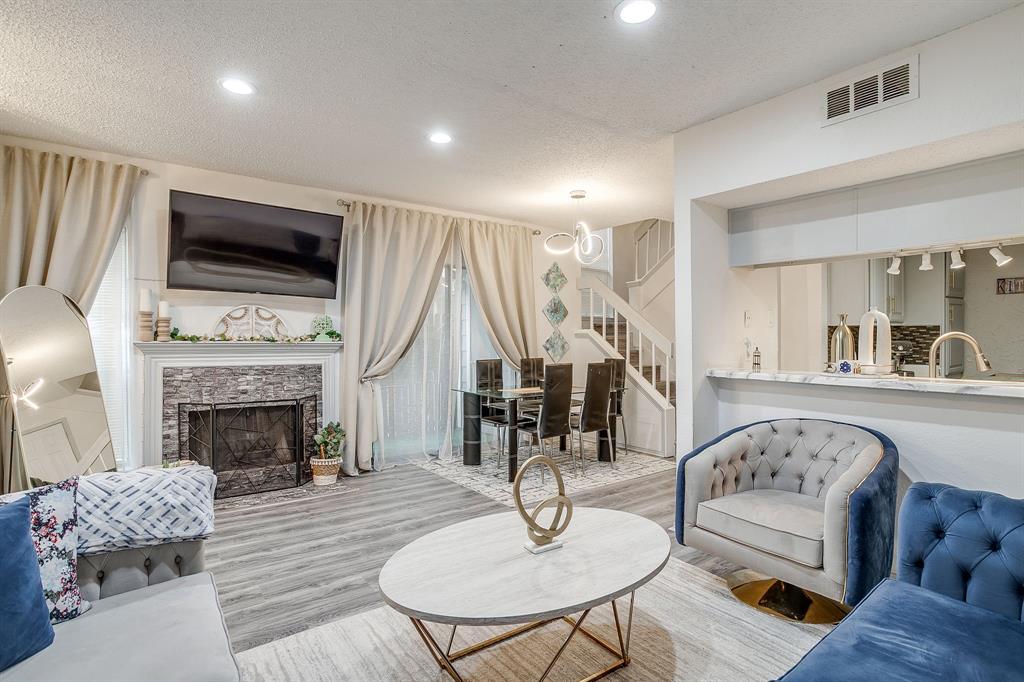 Willow Brook Condo - Residential