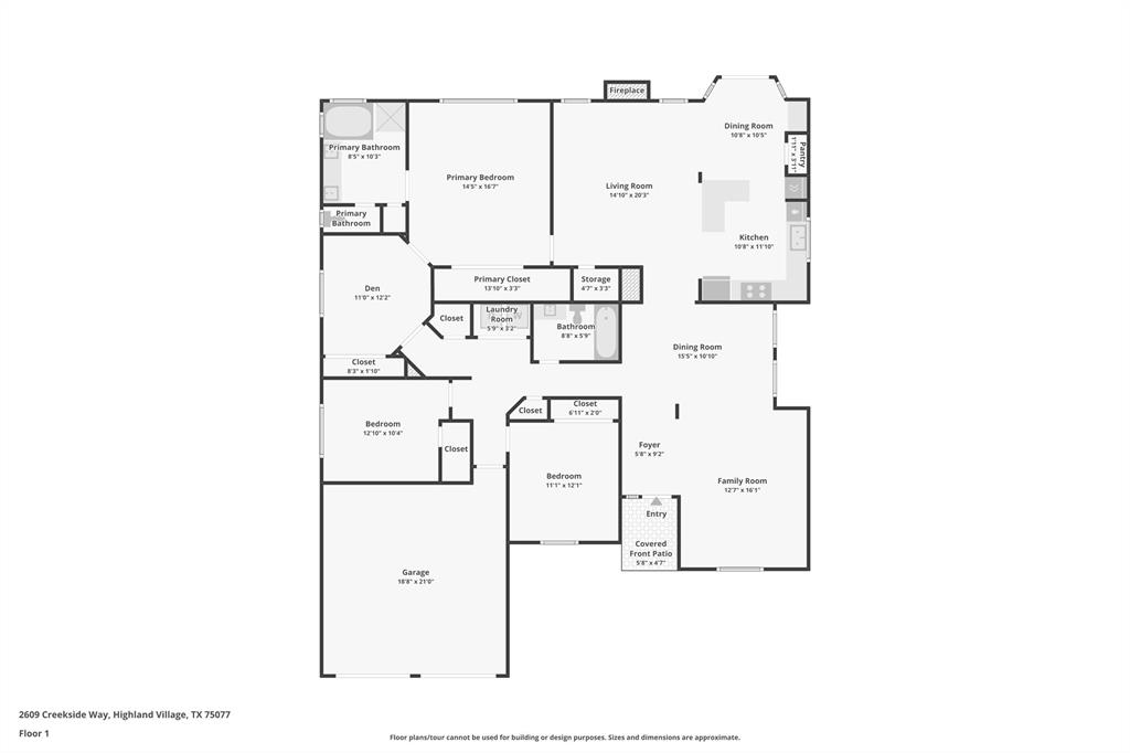 Highland Shores Ph 5p - Residential