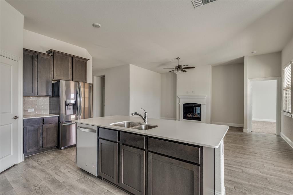 Silverado Ph 7 - Residential Lease