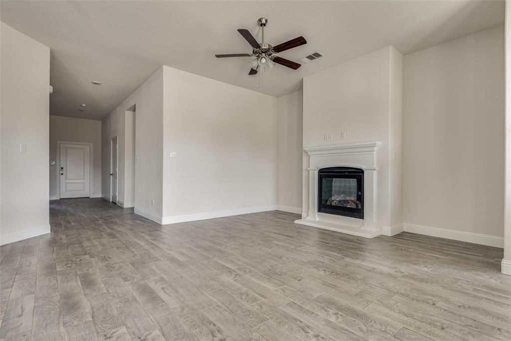 Silverado Ph 7 - Residential Lease