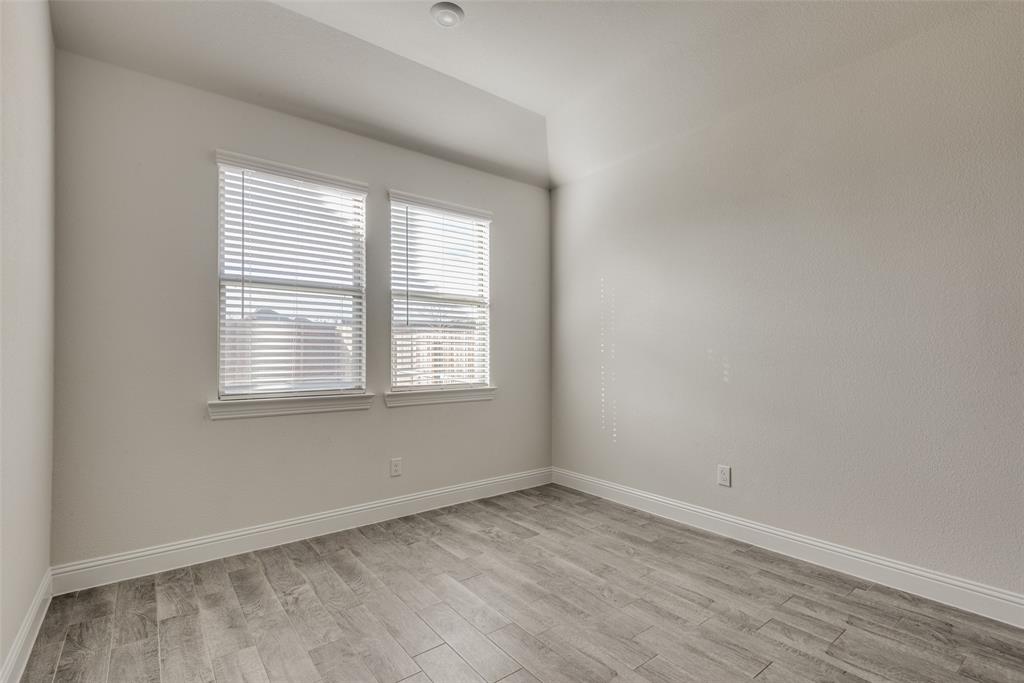 Silverado Ph 7 - Residential Lease
