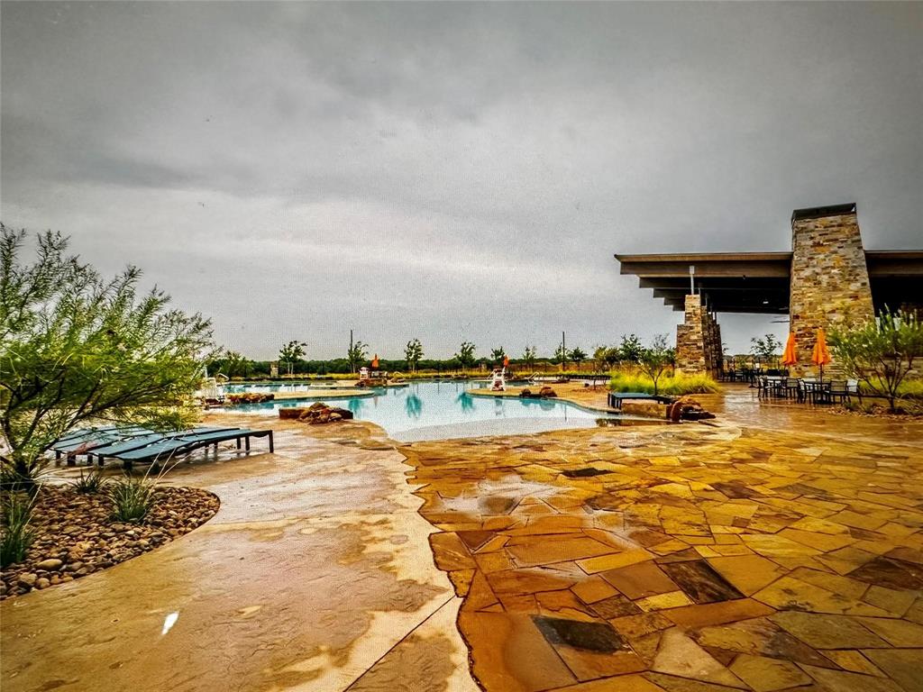 Silverado Ph 7 - Residential Lease
