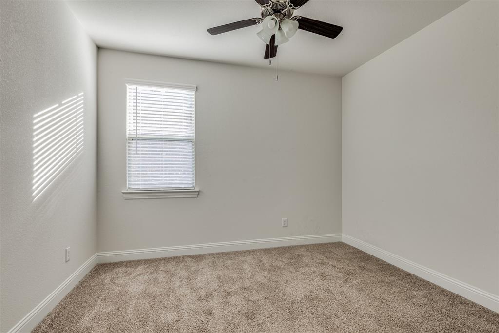 Silverado Ph 7 - Residential Lease