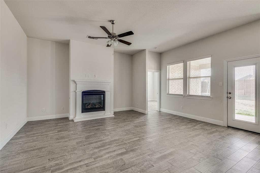 Silverado Ph 7 - Residential Lease
