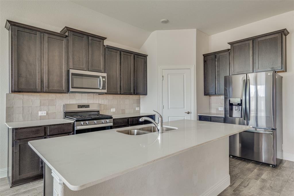Silverado Ph 7 - Residential Lease