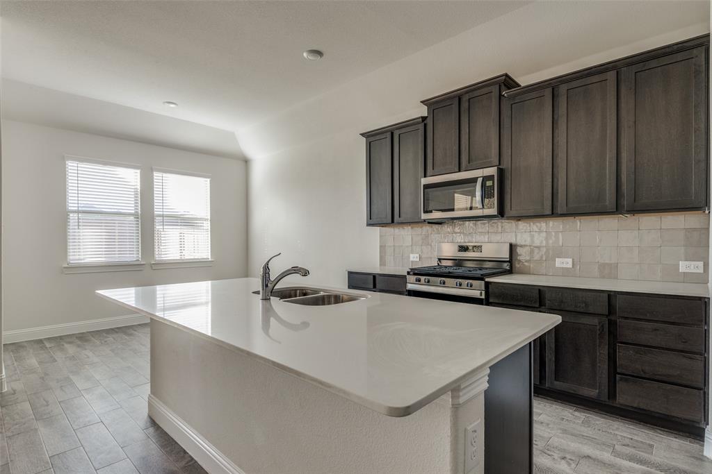 Silverado Ph 7 - Residential Lease