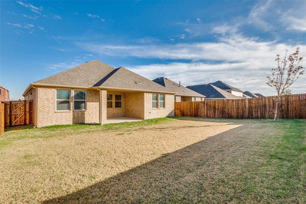 Silverado Ph 7 - Residential Lease
