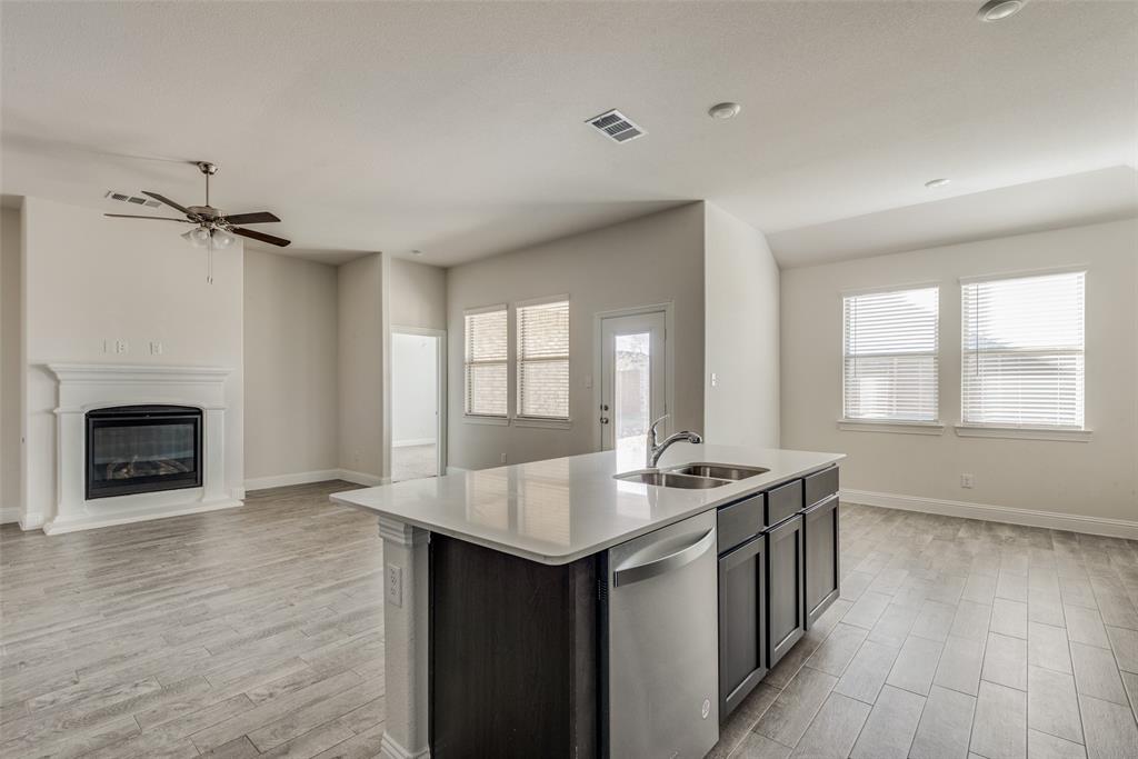 Silverado Ph 7 - Residential Lease