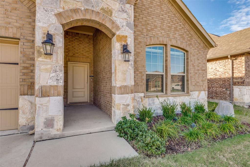Silverado Ph 7 - Residential Lease