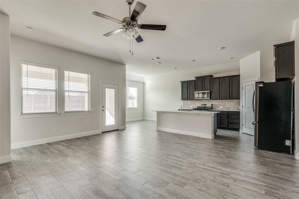 Silverado Ph 7 - Residential Lease