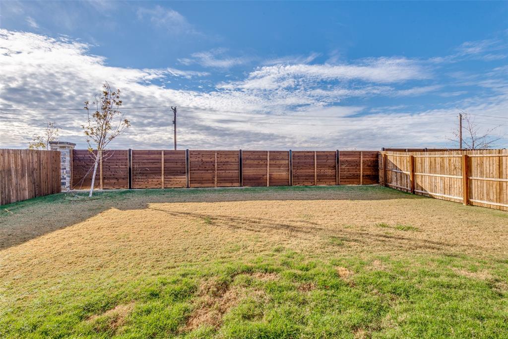 Silverado Ph 7 - Residential Lease