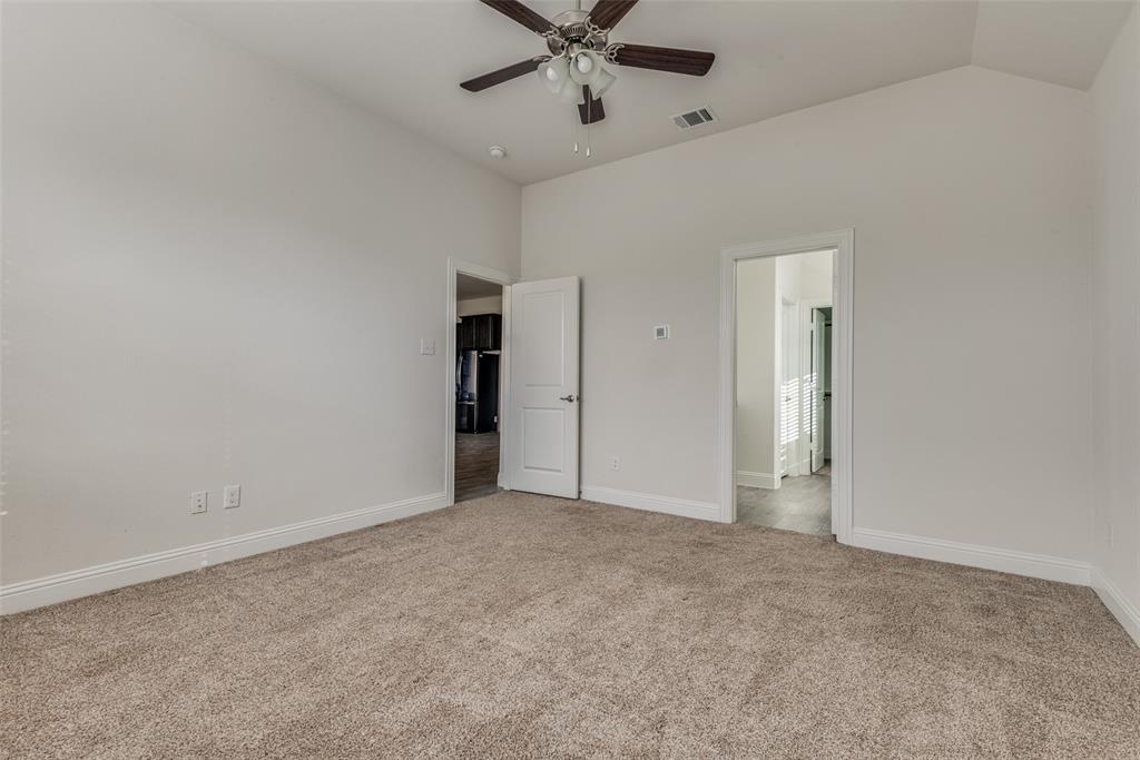 Silverado Ph 7 - Residential Lease