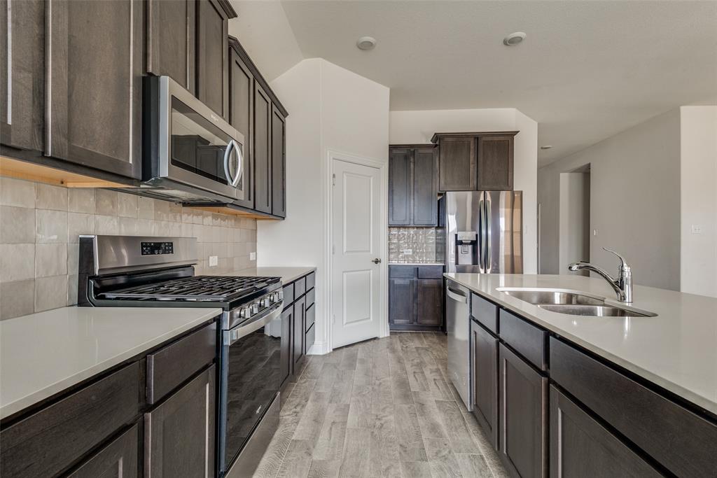 Silverado Ph 7 - Residential Lease