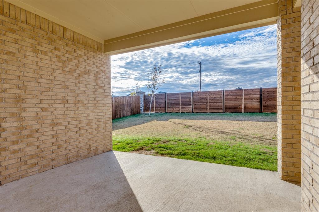 Silverado Ph 7 - Residential Lease