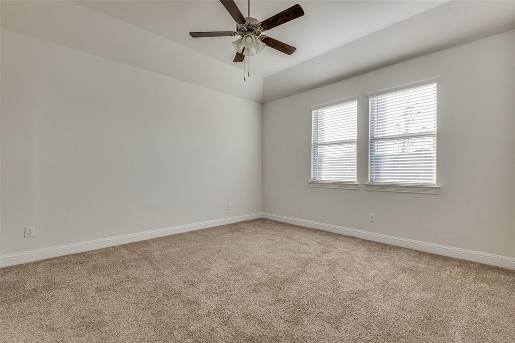 Silverado Ph 7 - Residential Lease