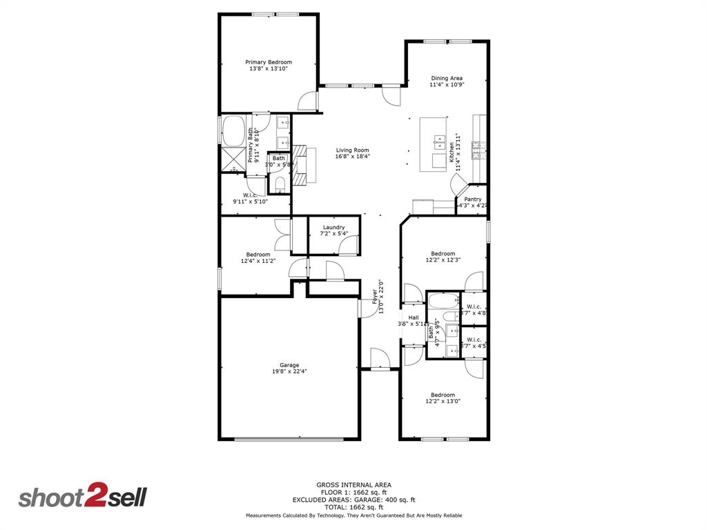 Silverado Ph 7 - Residential Lease