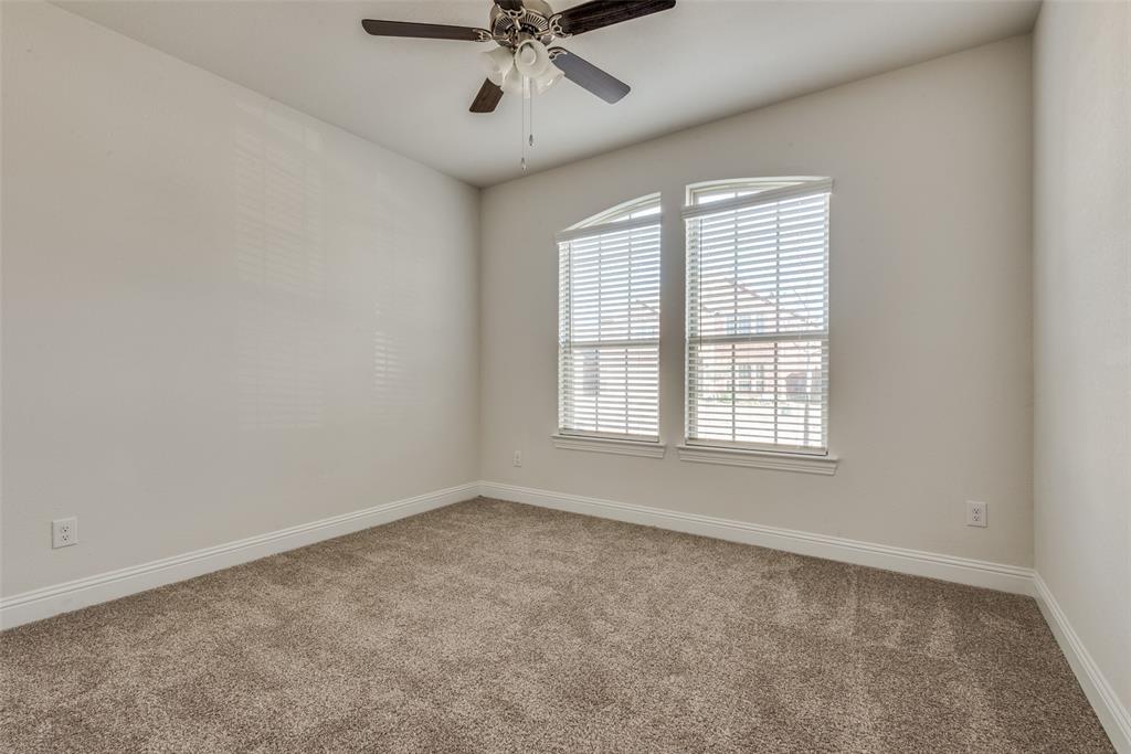 Silverado Ph 7 - Residential Lease