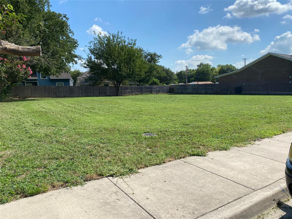 Mckinney Outlots - Land