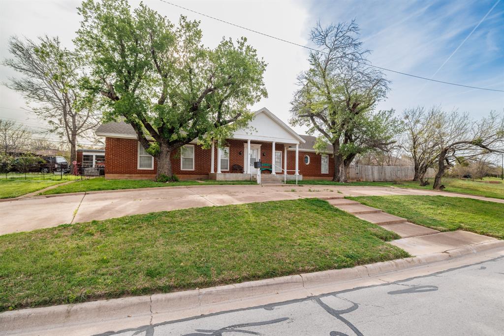 Radford Hills - Residential