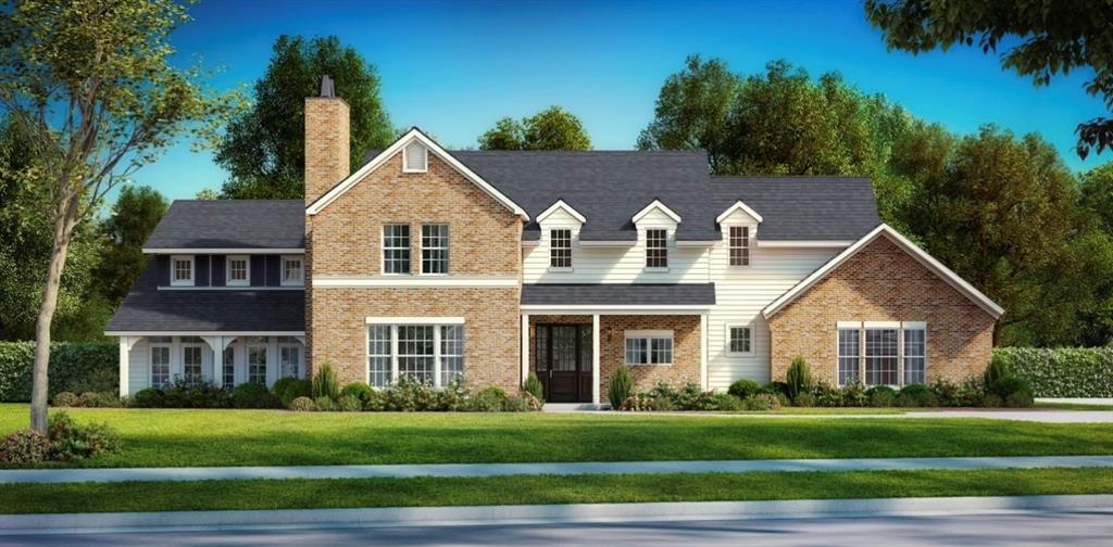 Shore Acres - Residential