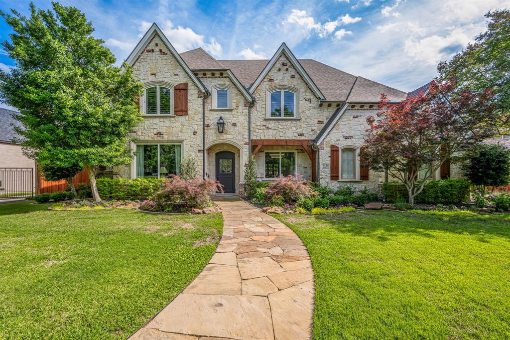 Preston Royal - Residential