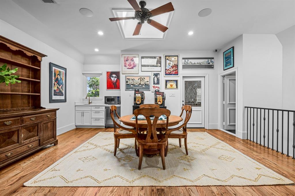 Preston Royal - Residential
