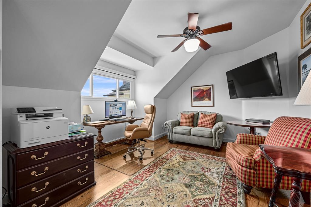 Preston Royal - Residential
