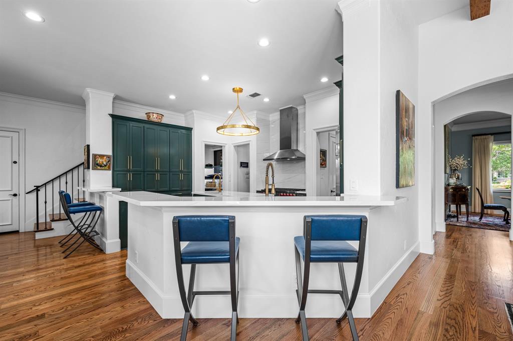 Preston Royal - Residential