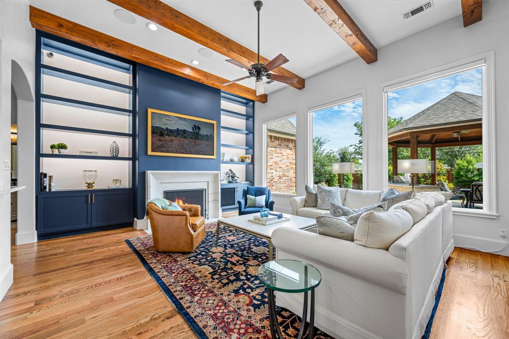 Preston Royal - Residential