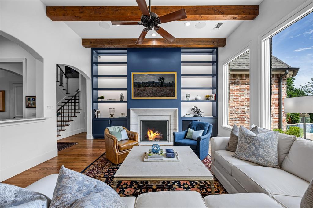 Preston Royal - Residential