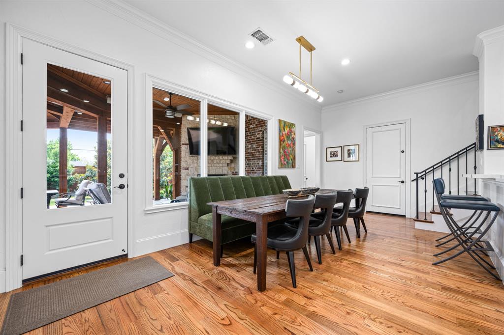 Preston Royal - Residential