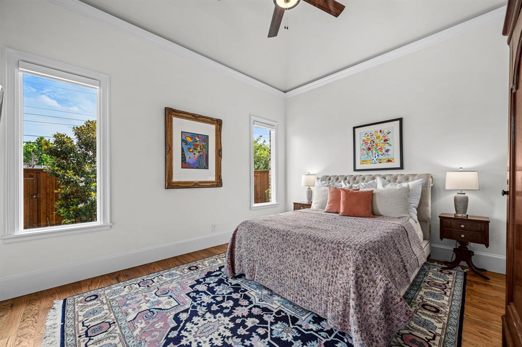 Preston Royal - Residential