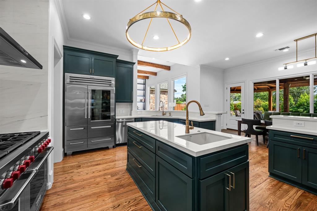 Preston Royal - Residential