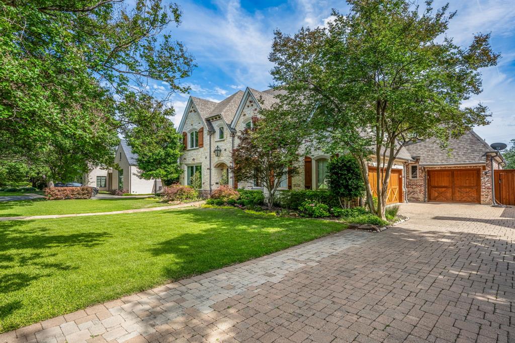 Preston Royal - Residential