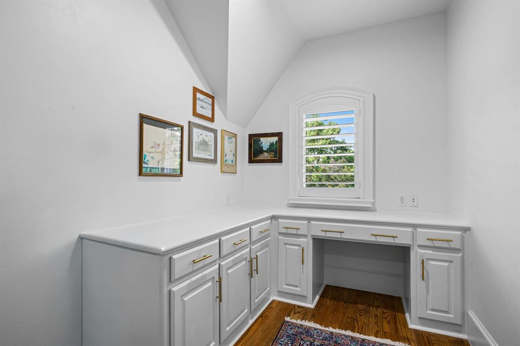 Preston Royal - Residential