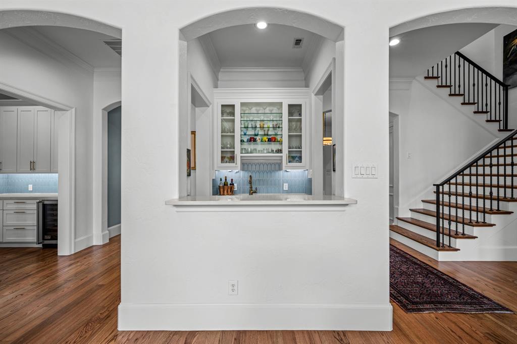 Preston Royal - Residential