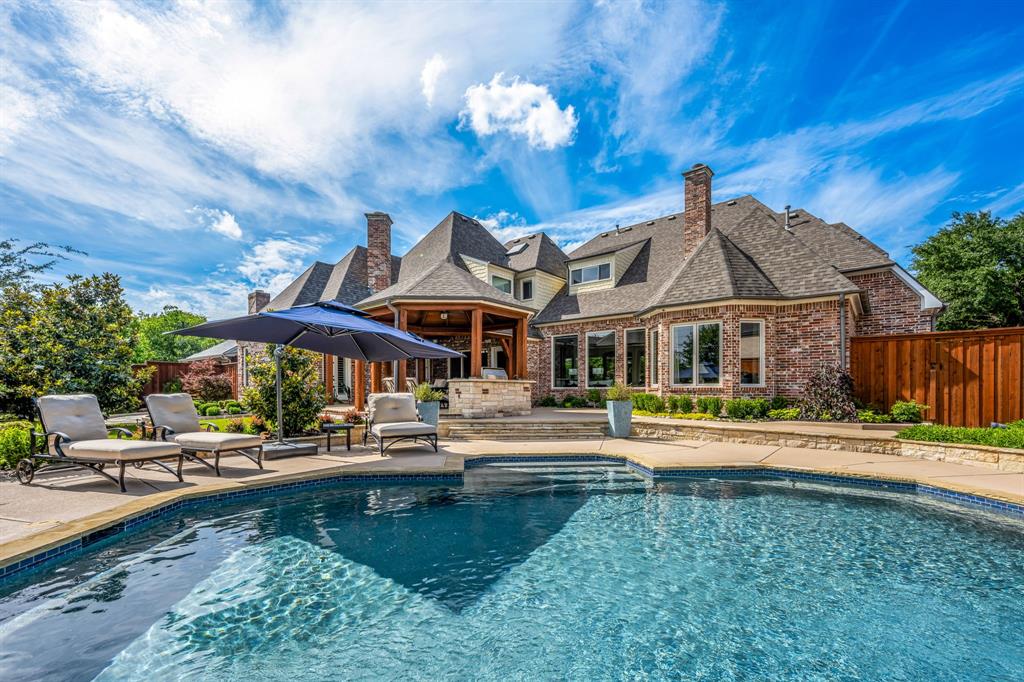 Preston Royal - Residential