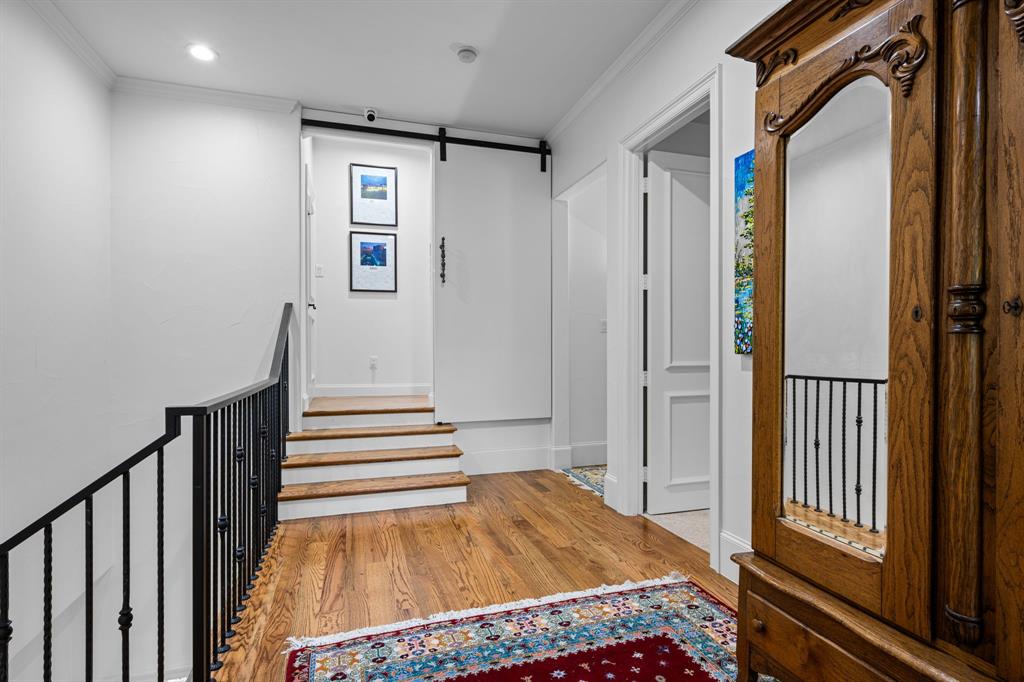 Preston Royal - Residential