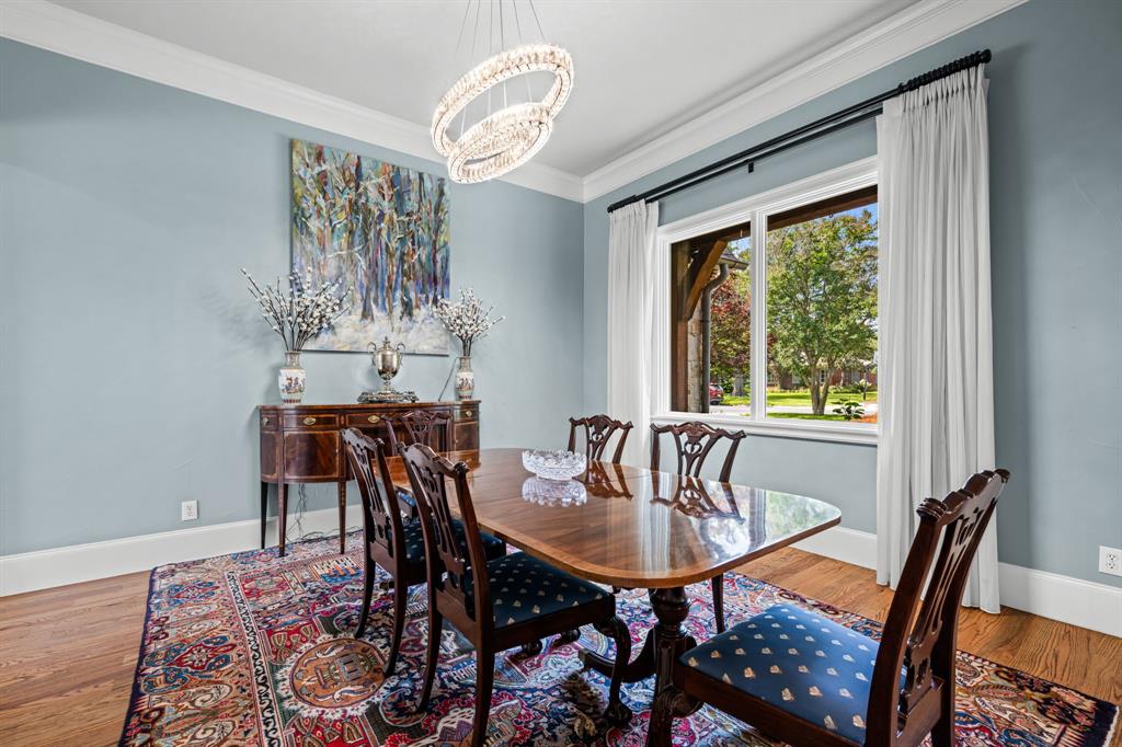 Preston Royal - Residential