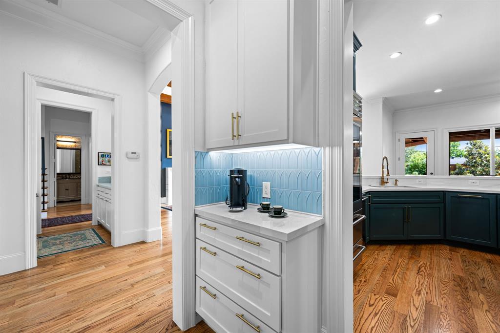 Preston Royal - Residential