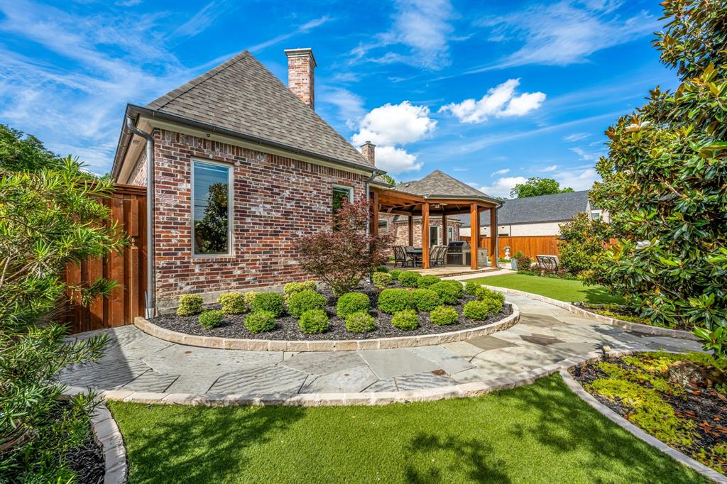 Preston Royal - Residential