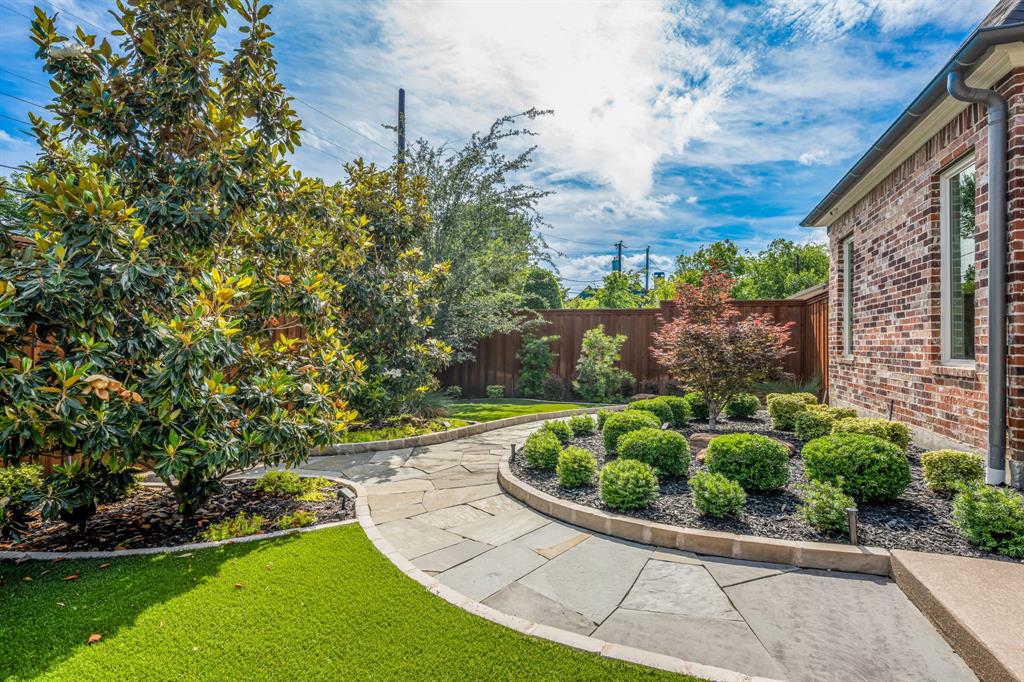 Preston Royal - Residential
