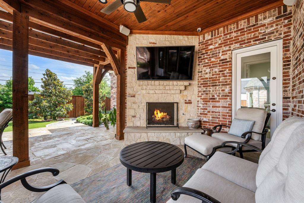 Preston Royal - Residential