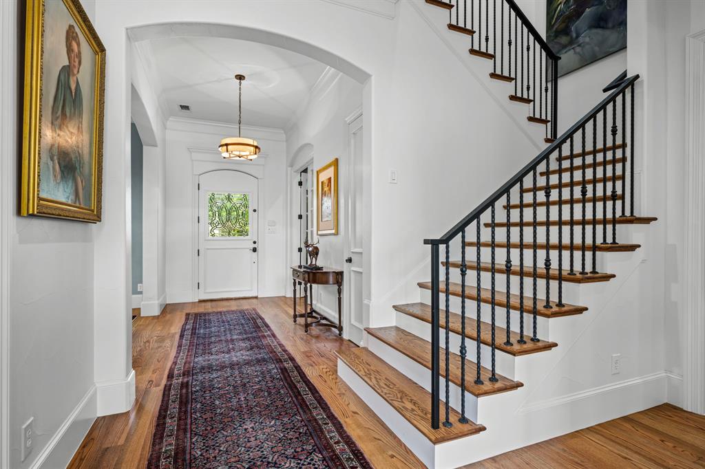 Preston Royal - Residential