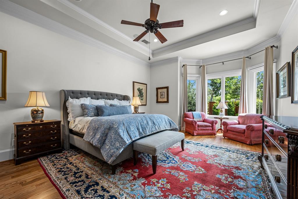 Preston Royal - Residential