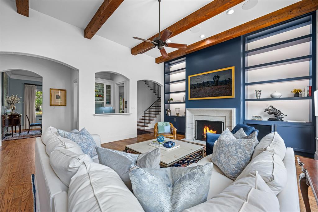 Preston Royal - Residential