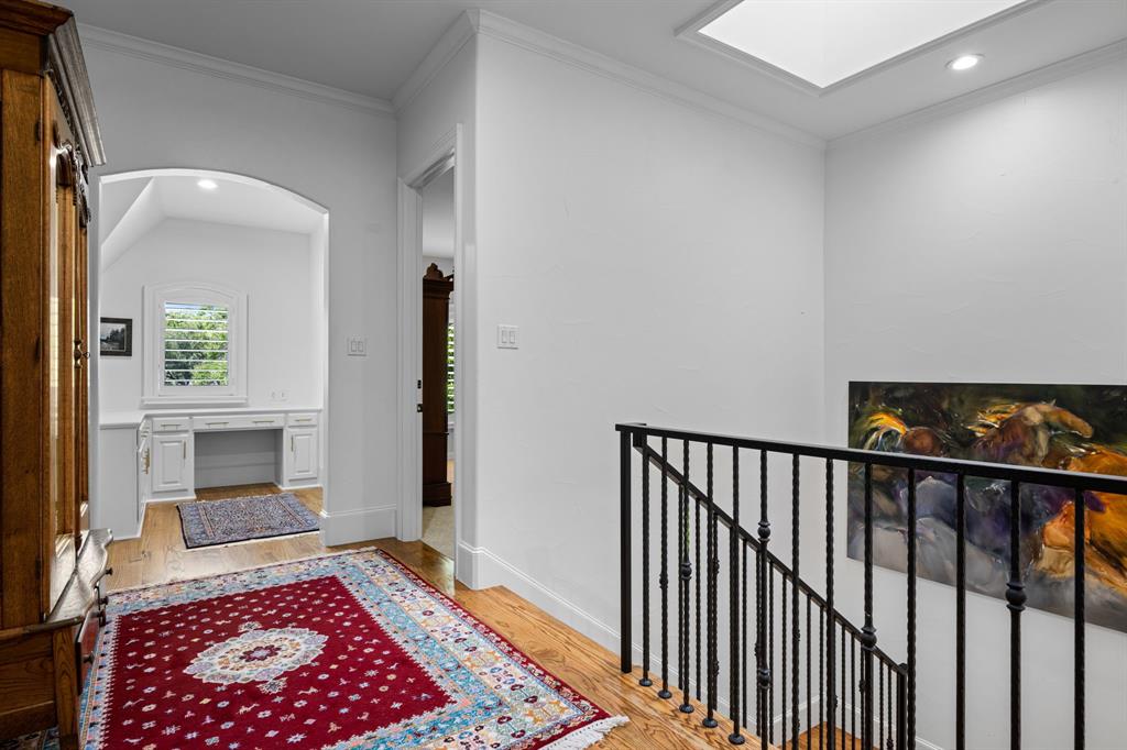 Preston Royal - Residential